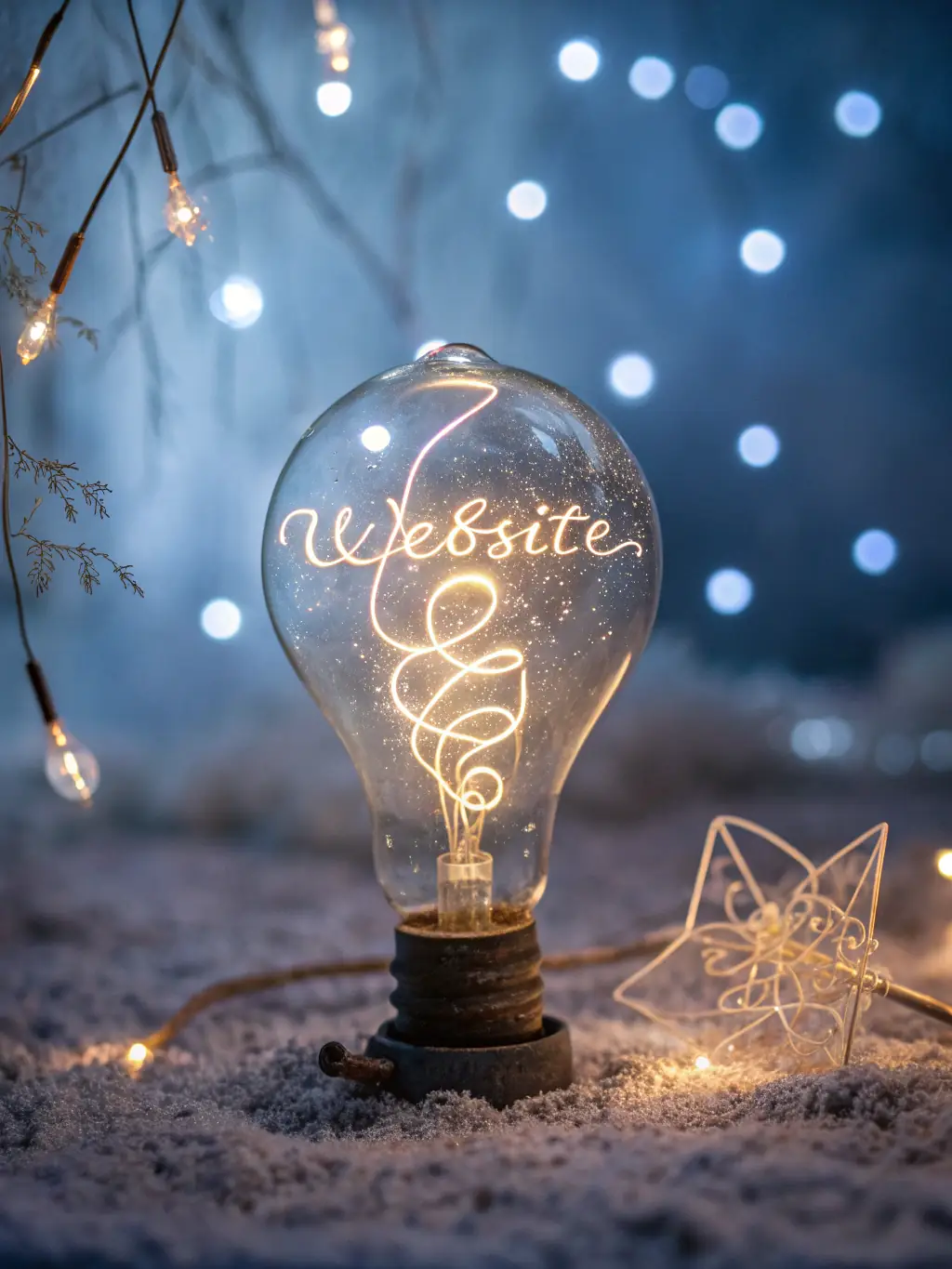 An image of a hand holding a lightbulb with patent documents in the background, representing intellectual property.